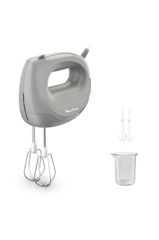 Easy Max HM262BF0 300 W Gris