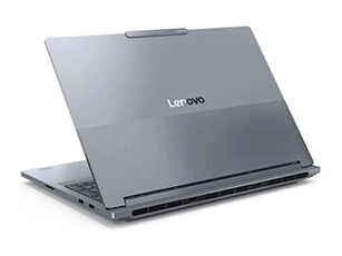 ThinkBook 16p G6 IAX 21R0 - Intel Core Ultra 7 - 255HX / jusqu'à 5.2 GHz - Win 11 Pro - GeForce RTX 5060 - 16 Go RAM - 512 Go SSD NVMe - 16" IPS 2560