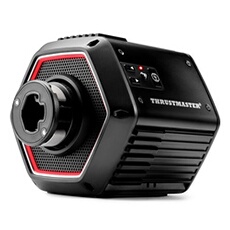 Base de volan T818 Simracing Black Edition Noir
