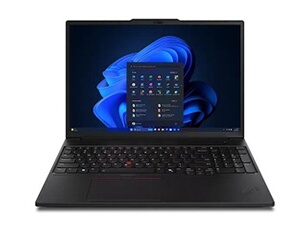 ThinkPad P16s Gen 4 21QV - AI Workstation - Intel Core Ultra 7 - 265H / jusqu'à 5.3 GHz - Win 11 Pro - RTX PRO 1000 Blackwell - 32 Go RAM - 1 To SSD