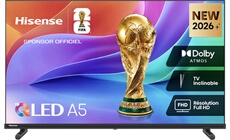 QLED 32A5S 80 cm 2026