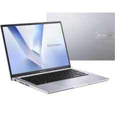 ”Vivobook 14X M1405NAQ-DRFLY019W 14”” OLED 60 Hz AMD Ryzen™ 5 16 Go RAM 512 Go SSD Gris”