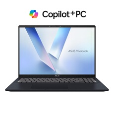 Asus Vivobook 16 X1607QA DRFMB084W Qualcomm 16G SSD Graphics