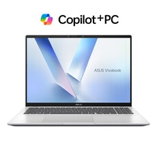 ”Vivobook 16 X1607CA-DRFMB070W 16”” OLED 60 Hz Intel® Core™ Ultra 7 32 Go RAM 1 To SSD Gris”