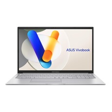 PC Portable Asus Vivobook S17 X1704VA-DRFAU1274W 17,3" OLED 60 Hz Intel® Core™ Ultra 7 16 Go RAM 512 Go SSD Gris