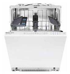 Lave-vaisselle encastrable B_A_CI 3E6L0W reconditionné