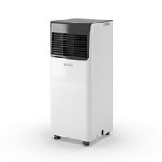 Climatiseur reversible GENERIQUE 25 m2 2930 W blanc
