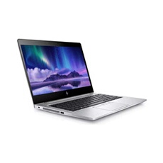 PC Portable HP Intel core i5 EliteBook 840 G5 stockage 512 Go RAM 16 Go 14 pouces