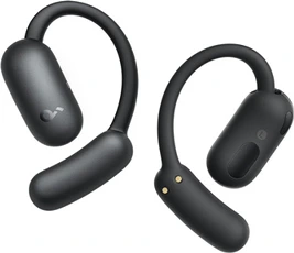 Casque audio Soundcore Écouteurs sans fil - - AeroFit 2 Noir