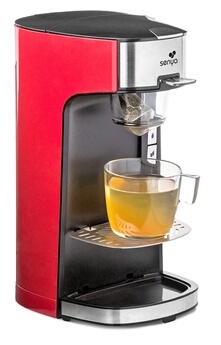 Tea Time Rouge