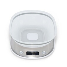 macaron glacée + bol