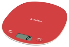 MACARON+ RE-CYCLE ROUGE COQUELICOT