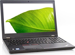 Acheter PC Portable 15.6 pouces ThinkPad P50 stockage 256 Go RAM 16 Go Bon état - 549,00 € PC Portable 15.6 pouces ThinkPad P50 stockage 256 Go RAM 16 Go Bon état - reconditionné disponible sur Darty
