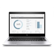 PC Portable HP RAM 8 Go EliteBook 830 13.3 pouces Intel core i5 stockage 256 Go