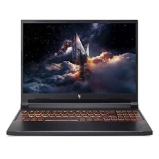 Nitro V 15 ANV15-52 - Intel Core i5 - 13420H / jusqu'à 4.6 GHz - Win 11 Home - GeForce RTX 5050 - 16 Go RAM - 512 Go SSD - 15.6" IPS 1920 x 1080