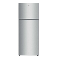 Réfrigérateur combiné Haier HPR5718ENMX Pose libre 464 Acier inoxydable