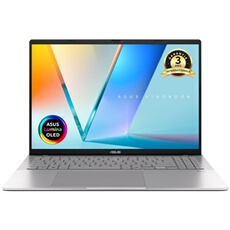 PC Portable RAM 32 Go Vivobook S16 stockage 1024 Go Amd ryzen ai 16 pouces