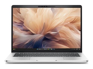 Pro 13 Plus PB13250 - Copilot+ PC - Intel Core Ultra 7 - 266V / jusqu'à 5 GHz - vPro Enterprise - Win 11 Pro - Intel Arc Graphics 140V - 16 Go RAM -