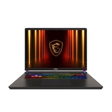MSI Vector 17 HX AI A2XWJG 009FR