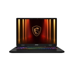 gaming Crosshair 16 HX AI D2XWGKG-001FR 16 QHD+ 240 Hz Intel Core Ultra 7 16 Go RAM 512 Go SSD Nvidia GeForce RTX 5070 Noir