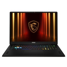 ”gaming Vector 18 HX AI A2XWHG-866FR 18”” QHD+ 240 Hz Intel® Core™ Ultra 9