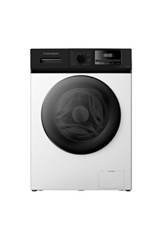 Lave-linge hublot Thomson TW8AM20FRA