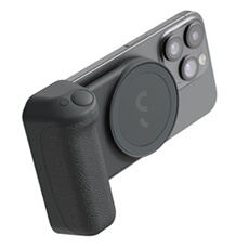 Poignée D'Alimentation Shiftcam SnapGrip Pro – Chargement Sans Fil, 15 W - vue 2