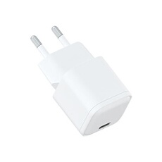 Chargeur secteur MW USB Type C PD