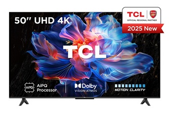Television 50P6K 50 pouces 4K LED