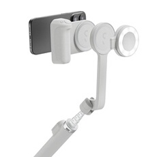 Kit Trépied Shiftcam S-AE08-ST – SnapTravel Pro pour Smartphone - vue 2