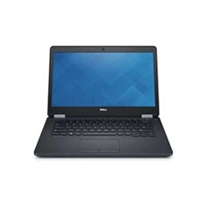 PC Portable Dell Intel core i5 Latitude E5470 RAM 8 Go stockage 8 Go 14 pouces