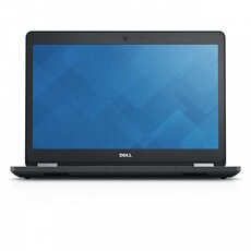 PC Portable Dell RAM 8 Go Latitude E5470 14 pouces stockage 8 Go Intel core i5