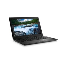 PC Portable Dell Intel core i5 Latitude 7480 stockage 256 Go RAM 8 Go 14 pouces