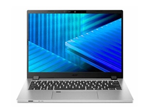 TravelMate P2 14 TMP214-76-G2-TCO - Intel Core Ultra 5 - 125H / jusqu'à 4.5 GHz - Win 11 Pro - Intel Arc Graphics - 8 Go RAM - 512 Go SSD NVMe - 14"