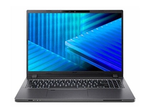 TravelMate P2 16 TMP216-71-G3-TCO - Intel Core Ultra 5 - 125H / jusqu'à 4.5 GHz - Win 11 Pro - Intel Arc Graphics - 16 Go RAM - 512 Go SSD - 16" IPS