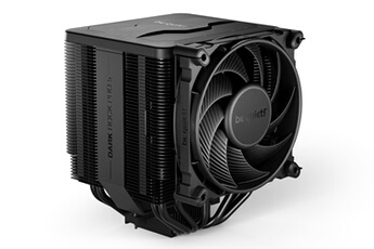 be quiet! Rock Pro 5 - vue 4