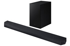 Q-Series HW-Q600H Dolby Atmos 3.1.2Ch