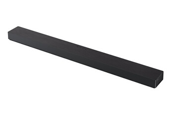 Barre De Son Samsung Q-Series HW-QS90H – 7.1.2 Canaux, Dolby Atmos - vue 3