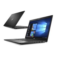 Latitude 7480, Intel Core i5 de 7eme génération, 3,50 GHz, 14", 1920 x 1080 pixels, 16 Go, 256 Go SSD