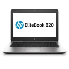Acheter EliteBook 820 G3, Intel Core i5 de 6eme génération, 2,3 GHz, 31,8 cm (12.5""), 1366 x 768 pixels, 8 Go, 256 Go État correct - 187,00 € EliteBook 820 G3, Intel Core i5 de 6eme génération, 2,3 GHz, 31,8 cm (12.5""), 1366 x 768 pixels, 8 Go, 256 Go État correct - Hewlett-Packard reconditionné disponible sur Darty