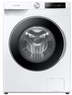 Lave-linge hublot WW80T634DLE reconditionne