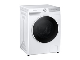 Lave-linge hublot WW80T734DWH/S3 reconditionné