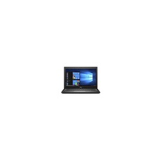 Ordinateur Portable Latitude 7280 - i5-6300U CPU 2.40GHz - 8 Go - SSD 256 AZERTY