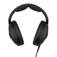 Casque audiophile filaire Sennheiser HD