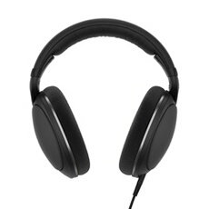 Casque Audio Sennheiser HD 550 – Filaire, Transducteurs 38 mm, Ouvert - vue 7
