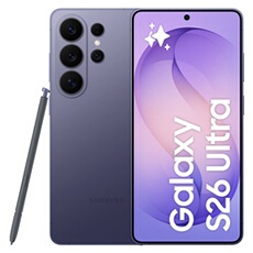 Galaxy S26 Ultra 512 Go Violet