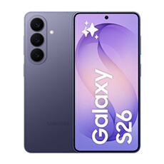 Galaxy S26