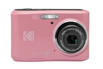 Pixpro FZ45 Rose