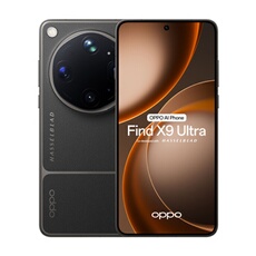 Find X9 Ultra 5G