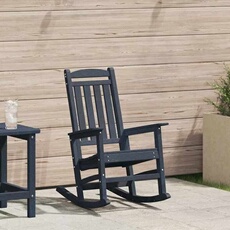 Lot de 1 chaise GENERIQUE non pliable exterieur H. 108 cm